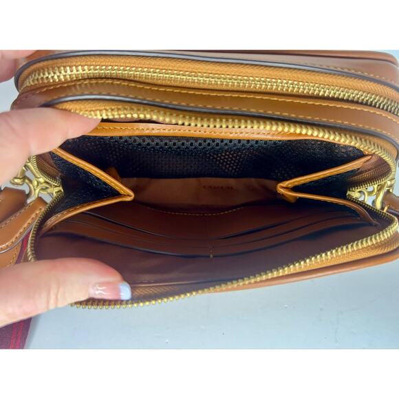 Coach Pride Charter #CJ794 - Picture 3 of 8